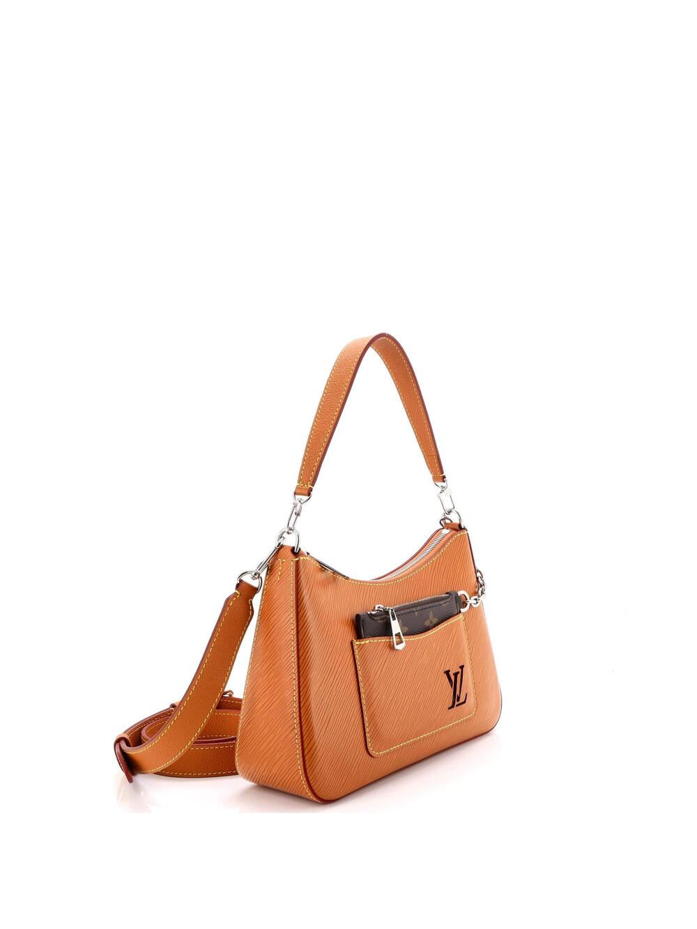 Louis Vuitton Marelle Handbag Epi #267693L24B - Picture 2 of 8